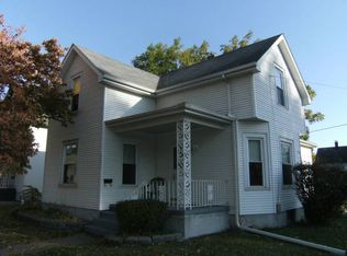 3527 Rockingham Rd, Davenport, IA 52802