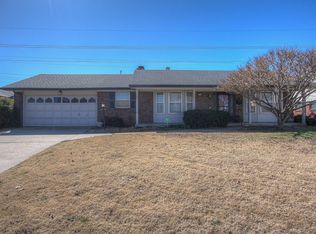 5958 E 36th St S, Tulsa, OK 74135