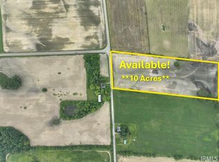 S Fifty West Rd, Albion, IN 46701