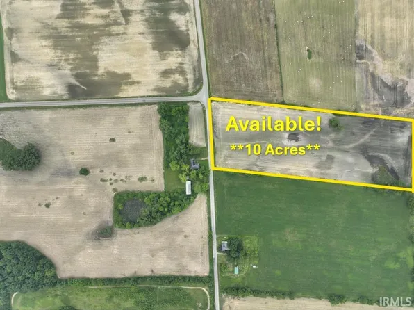 S Fifty West Rd, Albion, IN 46701