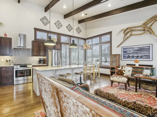 21 Moss Way, Silverthorne, CO 80498