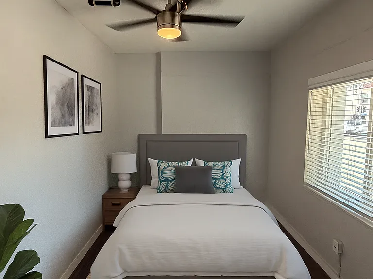601 Linden Ave #103 — Photo 3