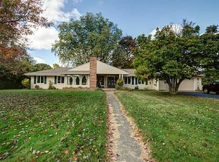 100 Norbert Dr, Troy, OH 45373