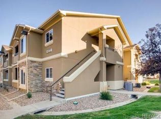 4572 Copeland Loop UNIT 103, Littleton, CO 80126
