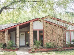 15530 Baybrook Dr, Houston, TX 77062