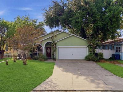 3804 N Arlington Ave, Tampa, FL, 33603