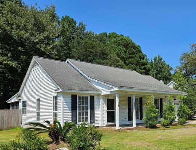 401 Salterton St, Summerville, SC, 29485