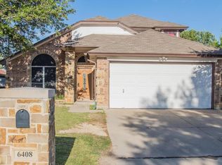 6408 Longmont Trl, Fort Worth, TX 76179