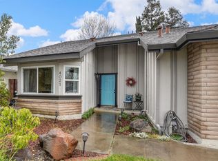 4021 N Country Dr, Antelope, CA