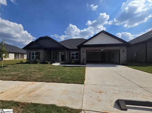 503 Anhinga Rd Lot 83, Greenville, SC 29605