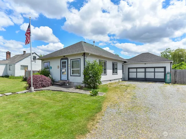 216 Seattle Boulevard S, Algona, WA 98001