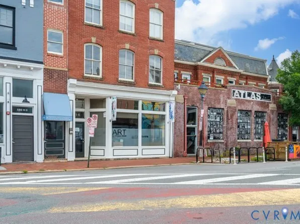 110 W Marshall St #23, Richmond, VA 23220