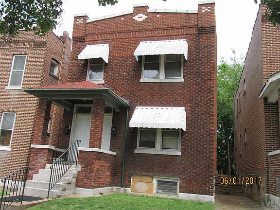 2nd image of 3616 Virginia Ave