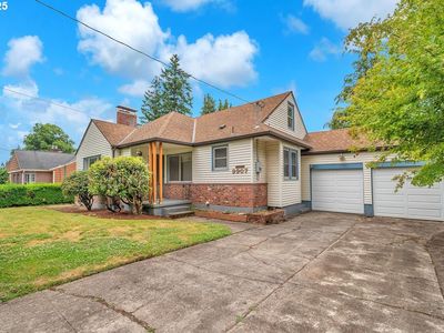 9907 SW 55th Ave, Portland, OR, 97219