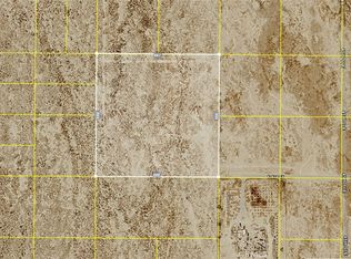 4300 E Avenue E6 LOT 28, Lancaster, CA