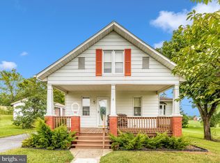 10018 Rocky Ridge Rd, Rocky Ridge, MD 21778