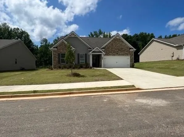 377 Hellen Valley Dr, Braselton, GA 30517