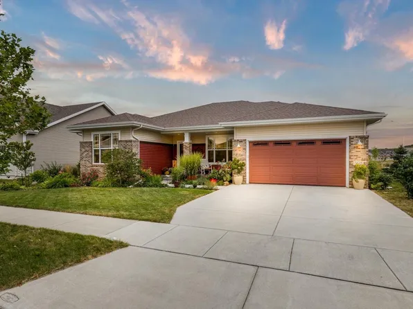 5628 Levitan Lane, Madison, WI 53718