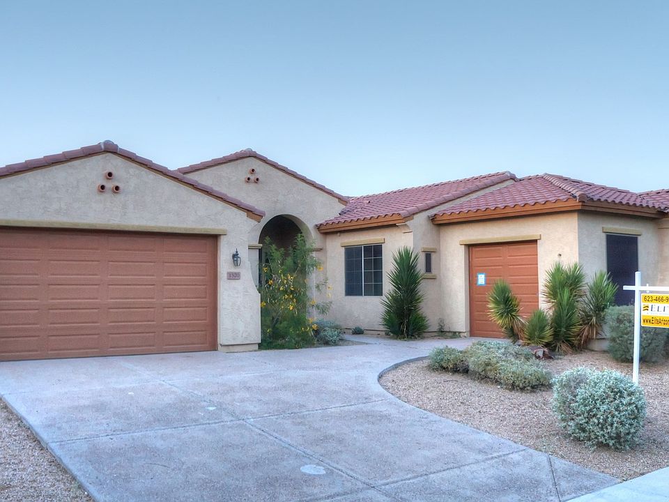 1st image of 1520 W Calle Escuda