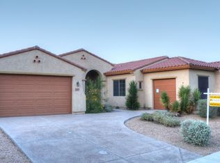 1520 W Calle Escuda, Phoenix, AZ 85085