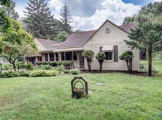 3315 Plainview Dr, Toledo, OH 43615