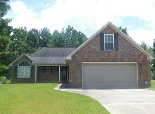 855 George Washington Blvd, Sumter, SC 29154