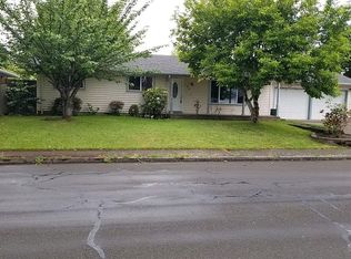 325 46th Ave SE, Salem, OR 97317