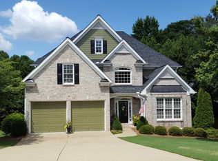5057 Sara Creek Way, Sugar Hill, GA 30518