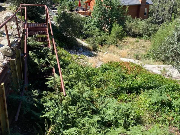 12625 N Ajo Ave, Mount Lemmon, AZ 85619