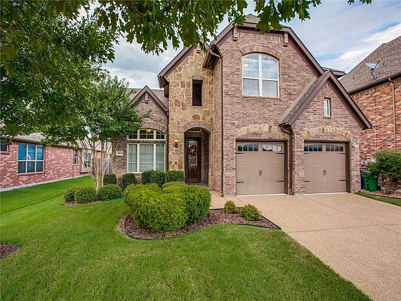 2nd image of 3804 Gregory Dr