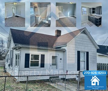 712 Gunther Ave, Owensboro, KY, 42303