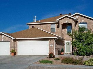 7204 Anton Cir NE, Albuquerque, NM 87122