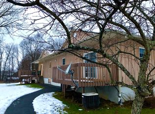 4161 Palmer Rd, Manlius, NY 13104