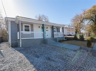 418 Porterville St, Petersburg, VA 23803