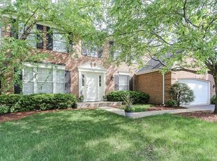 1182 Windemere Ct, Bartlett, IL 60103