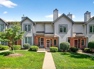 3506 Sherman Park Dr #5F, Saint Charles, MO 63303