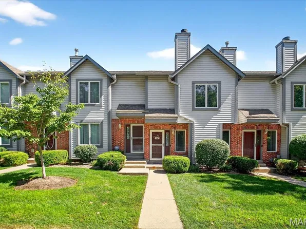 3506 Sherman Park Dr #5F, Saint Charles, MO 63303