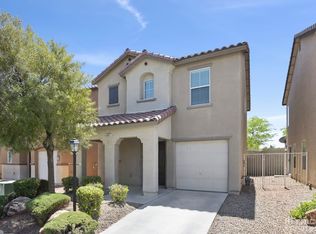 8863 First Lady Ave, Las Vegas, NV 89148