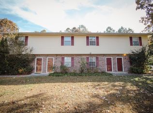 98 Sky Crest Ln, Chickamauga, GA 30707