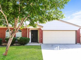 6701 Spur Ridge Ct, Arlington, TX 76002