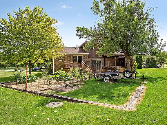 5th image of 14452 S Stately Oaks Cir