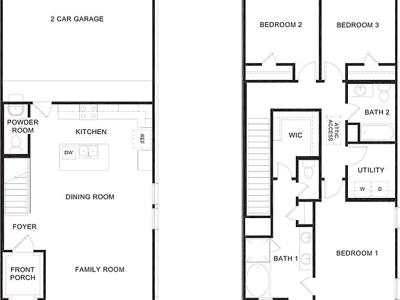 Floor Plan.
