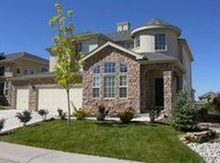 6279 Vacquero Dr, Castle Rock, CO 80108