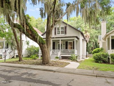 2675 Broad St, Beaufort, SC, 29902