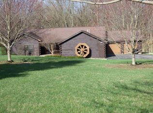 1260 N County Road 30 E, Frankfort, IN 46041