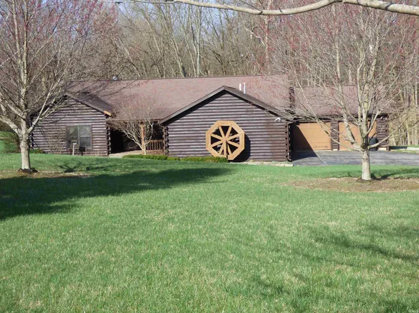 1260 N County Road 30 E, Frankfort, IN 46041