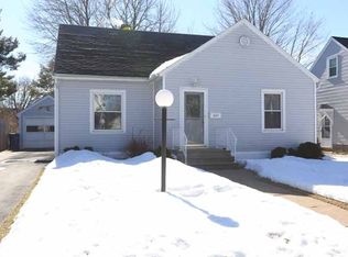 129 Ross Ave, Wausau, WI 54403