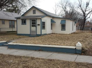 1203 S Connor Ave, Joplin, MO 64801