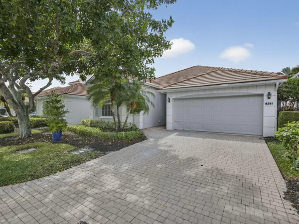 8281 Heritage Club Dr Drive, West Palm Beach, FL 33412