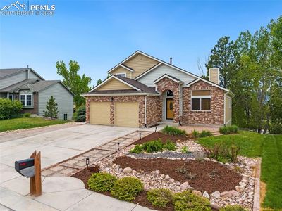 15216 Paddington Cir, Colorado Springs, CO, 80921